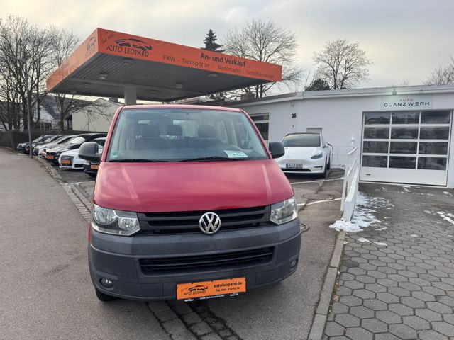 Volkswagen T5 Transporter Bus Caravelle Trendline 2,0