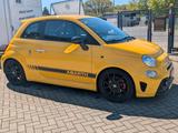 Andere Fiat 500 Abarth 595 Competizione Überrollb... - Andere mit Benzin-Antrieb: Kleinwagen