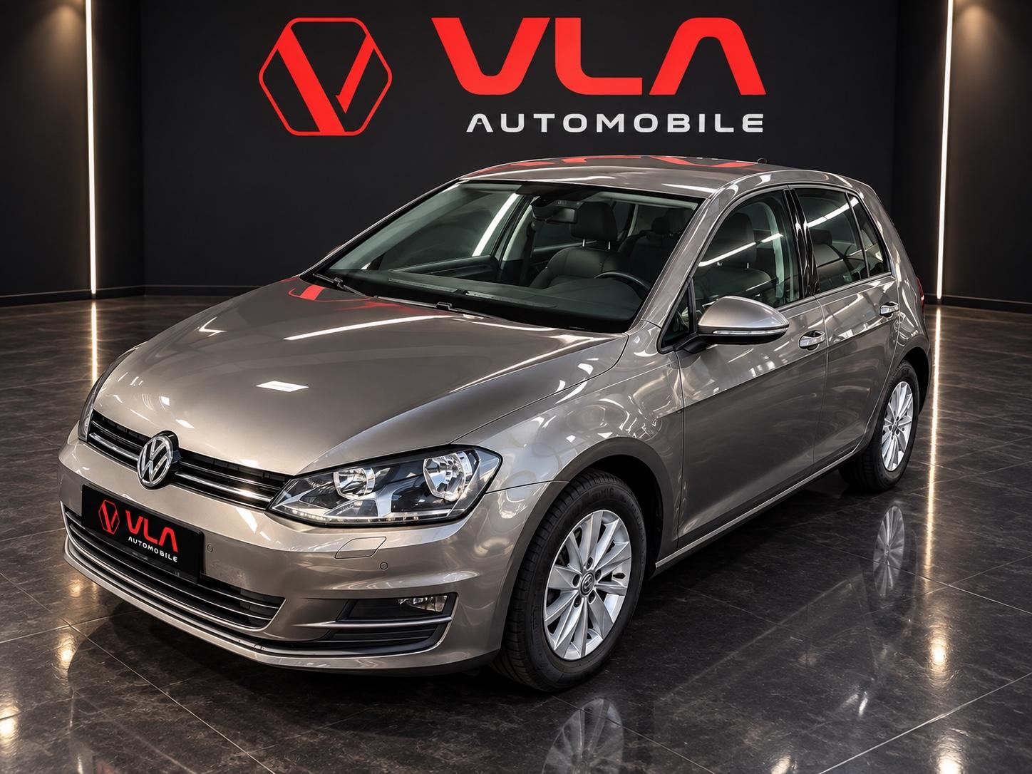 Volkswagen Golf VII Lim. Comfortline 4Motion BMT