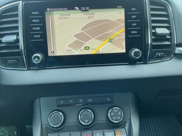 Skoda Karoq - 10
