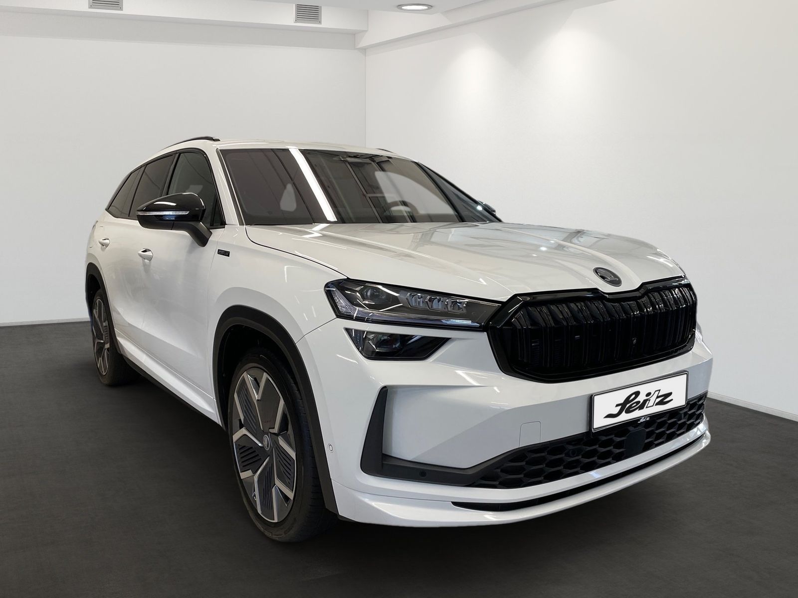 Skoda Kodiaq - Bild 3