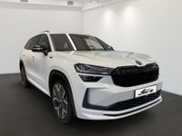 Skoda Kodiaq - Vorschau Bild 3