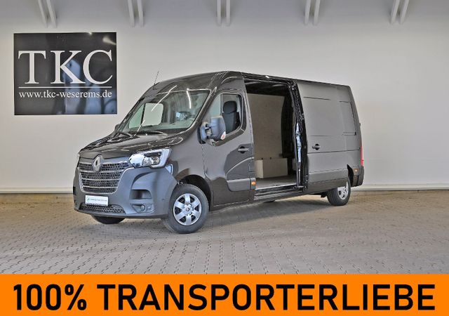 Fahrzeugabbildung Renault Master dCi 180 L3H2 Komfort 2 Schiebetüren #097