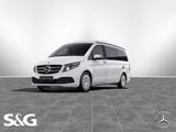 Mercedes-Benz V 250 d 4M MarcoPolo Rückam+MBUX+Tempomat - Mercedes-Benz R