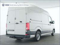 Volkswagen Crafter - Vorschau Bild 5