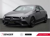 Mercedes-Benz A 200 Limousine AMG Line LED Ambiente Sitzhzg. - gebrauchte Mercedes-Benz A 200 aus dem Jahr 2020