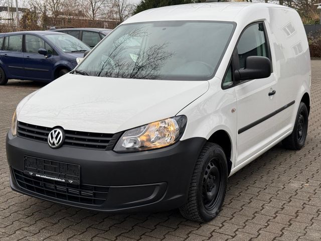 Volkswagen Caddy 1.6 TDI Kasten EcoProfi*EURO5*TOP ANGEBOT*