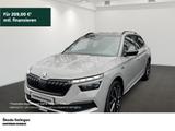 Skoda Kamiq 1.0 TSI Monte Carlo DSG   Pano   AHK   Kam - Skoda Kamiq in Wuppertal