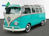 Volkswagen T1 Samba - VW T1 Gebrauchtwagen