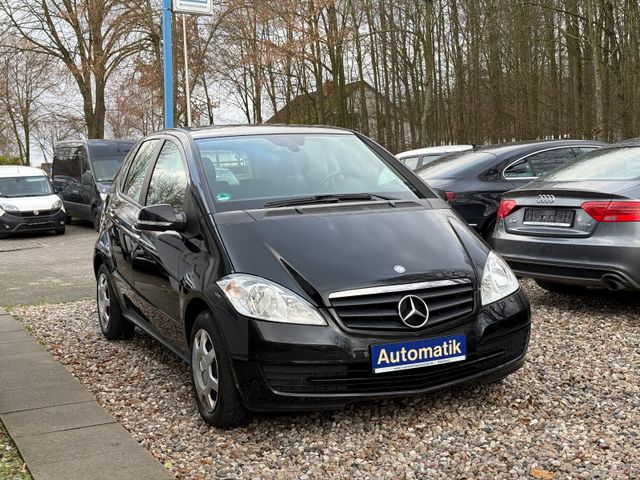 Mercedes-Benz A 160