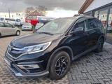 Honda CR-V Elegance 2WD - Honda mit Diesel-Antrieb: 2.2