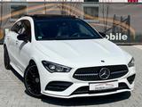 Mercedes-Benz CLA 200 SB AMG LED*PANO*RKAM*VIRTUAL*BURMESTER - gebrauchte Mercedes-Benz CLA 200 Shooting Brake aus dem Jahr 2019
