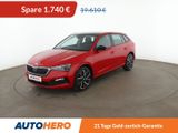 Skoda Scala 1.5 TSI ACT Style Aut. *VC*LED*TEMPO*CAM*