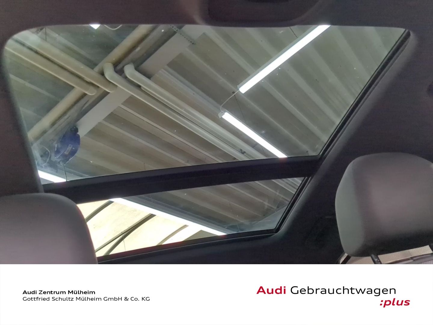 Audi A4 - Bild 14