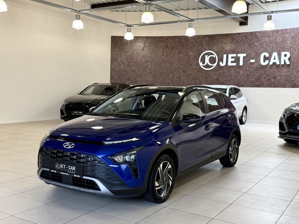 Image of Hyundai BAYON