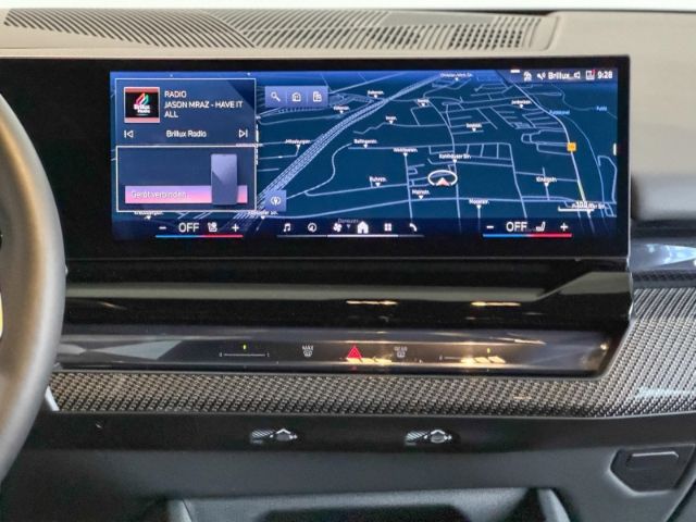 BMW 520 - Bild 14