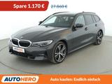 BMW 330e xDrive Sport Line Aut.*LASER*HUD*360CAM*ACC - BMW 330 in Oberhausen