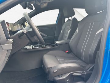 Fotografie des Opel Astra L ST GS Navi 360°Kamera LED Keyless PDC