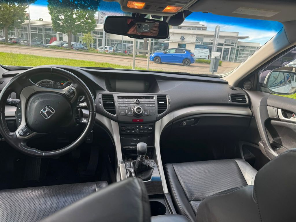 HONDA Accord 22