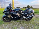 Suzuki Hayabusa Generation 2 - Offers matching your search criteria