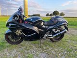 Suzuki Hayabusa Generation 2 - GEBRAUCHT HAYABUSA