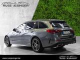 Mercedes-Benz C 300 de T AMG Line *Distr*AHK*KeyGo*EASY*Pano* - Mercedes-Benz C-Klasse: Kombi