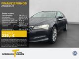 Skoda Superb Combi 2.0 TDI DSG AMBITION LM18 AHK ASSIS - Skoda Superb in Duisburg