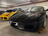 Ferrari F430 F1 - 60 Jahre Ferrari Edizione  - Ferrari Gebrauchtwagen in Berlin