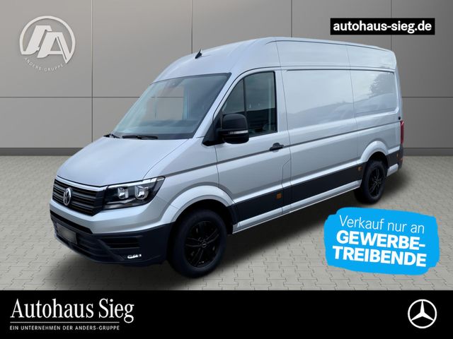 Volkswagen Crafter 2.0 TDI L2H2 *AUT*Standhz*Klima*AHK 3,0t