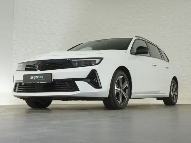 Astra L ST GS+NAVI+LED+360 GRAD KAMERA+SITZ-/LEN