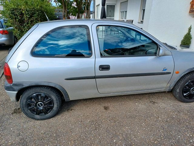 Opel Corsa 1.2 16v