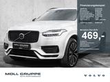 Volvo XC90 T8 AWD Plus Dark ACC FLA EL.HECK KEYLESS - gebrauchte Volvo XC90 aus dem Jahr 2023