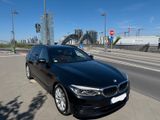 BMW 530 Touring , AHK, Standh, Pano, Garantie, ALARM - BMW 5er Reihe Gebrauchtwagen in Frankfurt