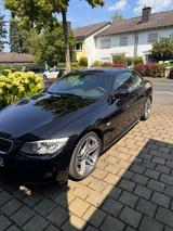 BMW 325i Cabrio - - BMW aus 2011: Cabrio