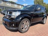 Dodge Nitro R/T 3.7* HU/AU 09.2027-Technisch gut ! - Dodge Nitro SUV