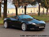 Aston Martin DB9 Volante Touchtronic *ASI* STUPE - Aston Martin DB Gebrauchtwagen