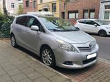 Toyota Verso 2.2 D-4D | 7-Sitzer  Panorama... - Toyota Verso in Düsseldorf