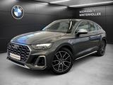Audi SQ5 TDI Sportback quattro tiptronic B&O STH PA - Audi SQ5 Gebrauchtwagen in München