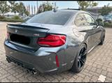BMW M2 Coupé F87 LCI - BMW M2 von privat