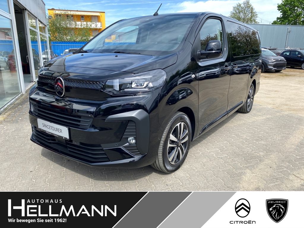 Citroën SpaceTourer
