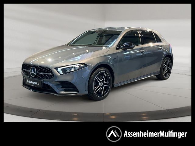 Mercedes-Benz A 250 e AMG **Navi Prem./Kamera/Night