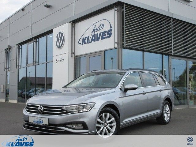 Image of Volkswagen Passat Variant