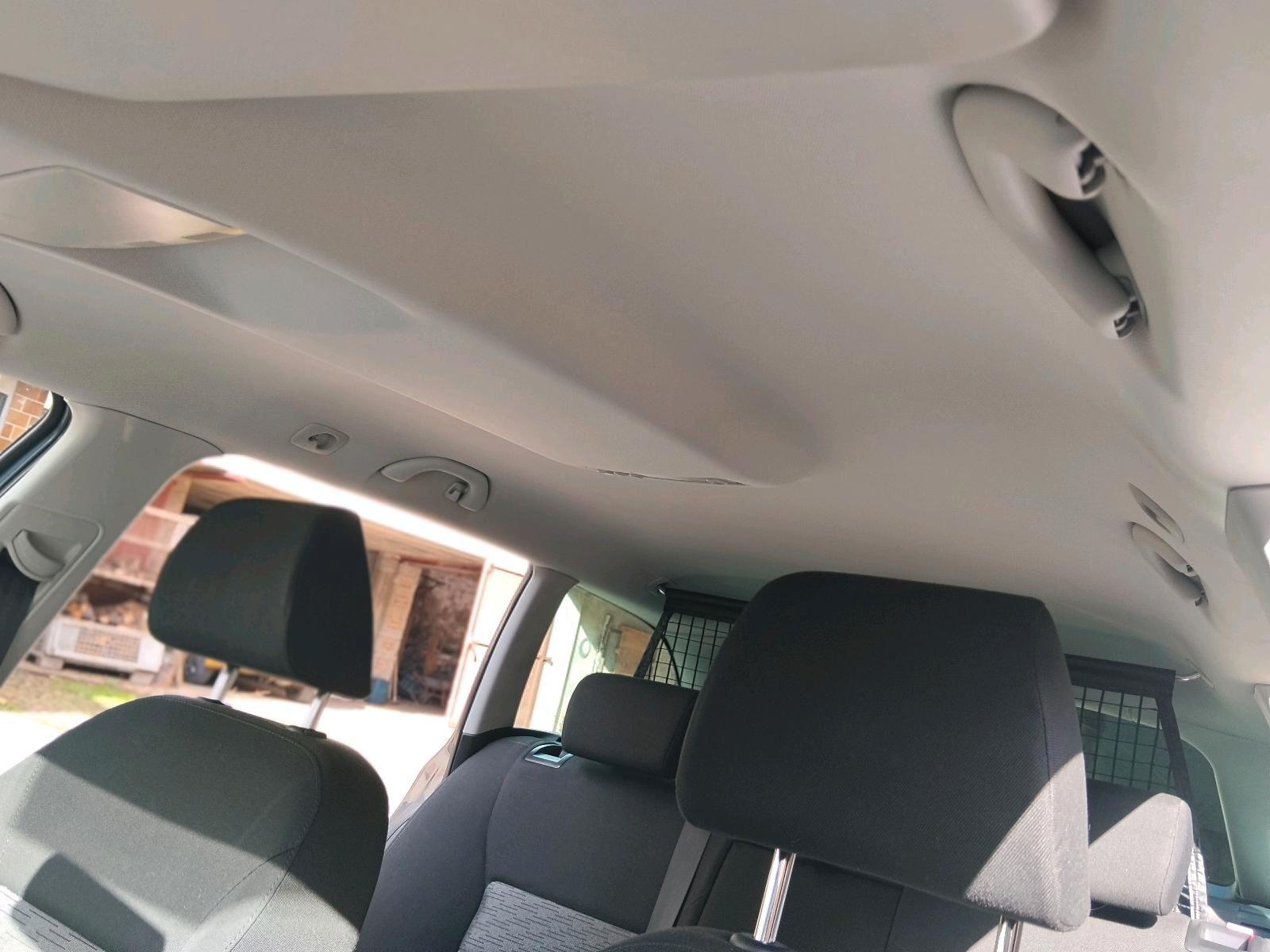 Skoda Octavia 2009 — photo 13