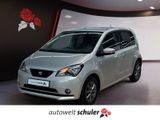 Seat Mii 1.0 I-Tech Sitzheizung - Seat Mii: I Tech