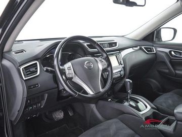 Nissan X-Trail - 8