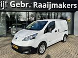 Nissan e-NV200 Business 40 kWh*88%SOH*Navi*Camera* - Nissan Elektro