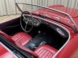 Austin Healey 100/4 BN2 Roadster / 1956 / 4-Speed Overdrive / - Austin Healey Gebrauchtwagen