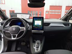 Fahrzeugabbildung Symbioz 145 E-Tech Full Hybrid Techno 1.6 EU6e
