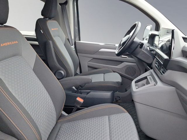 T7 Caravelle e-Caravelle PanAmericana Motor: BEV