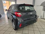 Hyundai i10 Comfort Modell 25 Apple Car Play DAB Spurhal - Hyundai: Com